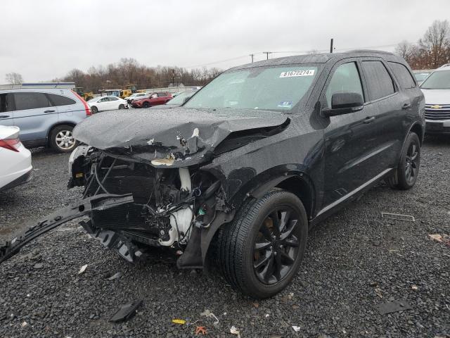 dodge durango gt 2017 1c4rdjdg0hc860290