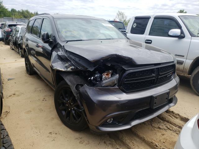 dodge  2017 1c4rdjdg0hc871211