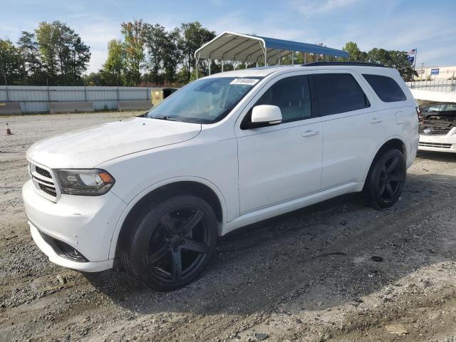 dodge durango gt 2018 1c4rdjdg0jc161652