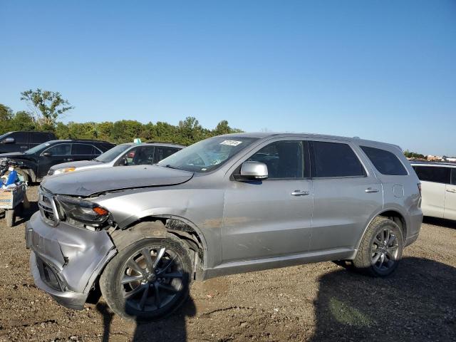 dodge durango gt 2018 1c4rdjdg0jc194201