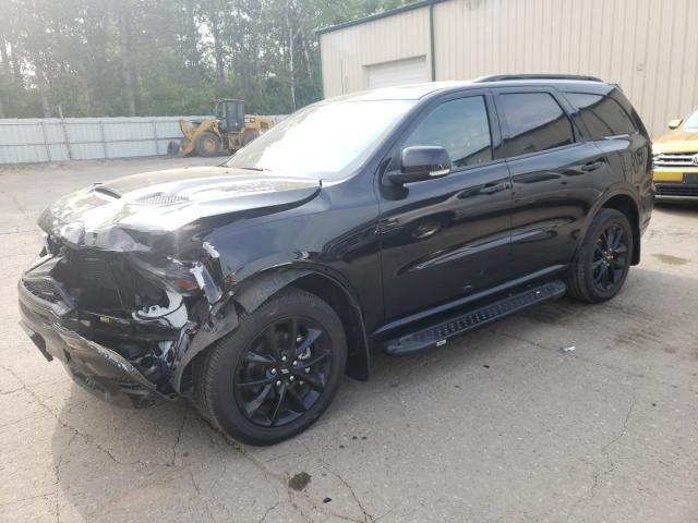 dodge durango gt 2019 1c4rdjdg0kc836546