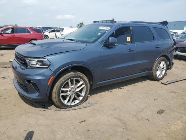 dodge durango gt 2021 1c4rdjdg0mc696727