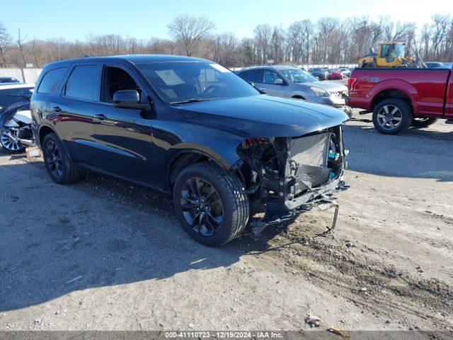 dodge durango 2021 1c4rdjdg0mc751032