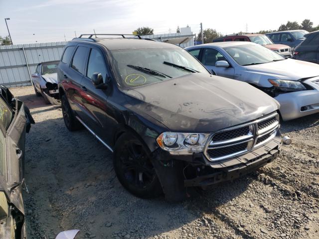 dodge durango cr 2012 1c4rdjdg1cc117064