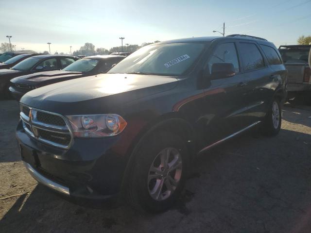 dodge durango cr 2012 1c4rdjdg1cc265697