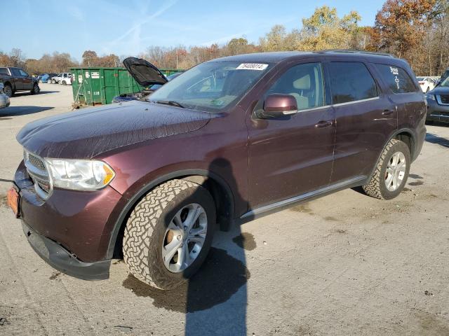 dodge durango cr 2012 1c4rdjdg1cc294939