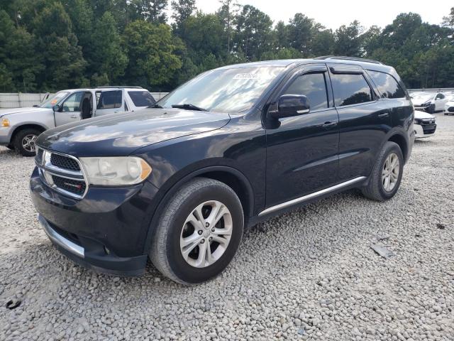 dodge durango cr 2012 1c4rdjdg1cc336235