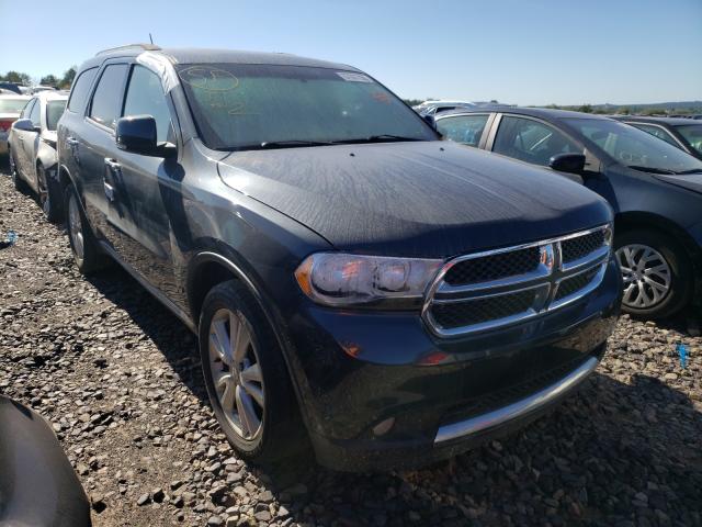 dodge durango cr 2013 1c4rdjdg1dc530670