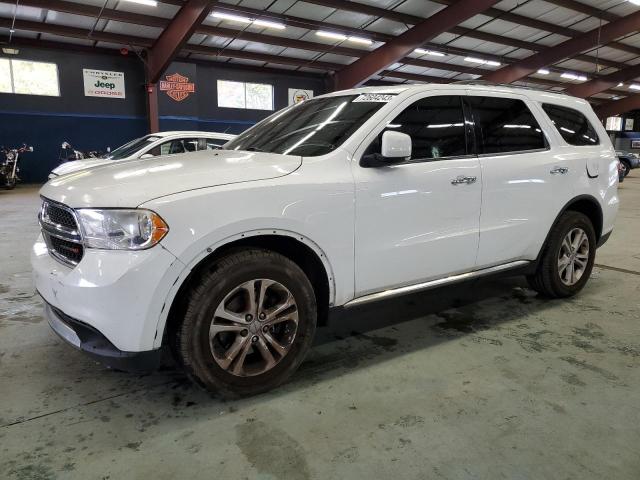 dodge durango 2013 1c4rdjdg1dc670802