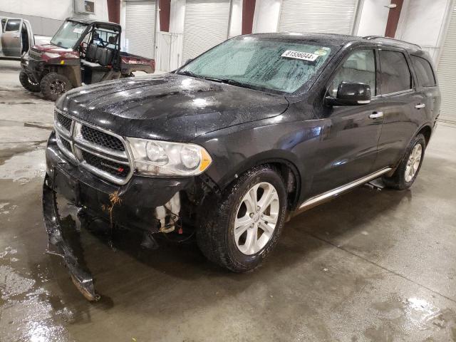 dodge durango cr 2013 1c4rdjdg1dc676356