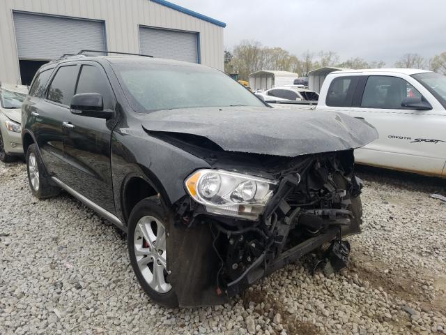 dodge durango cr 2013 1c4rdjdg1dc676633