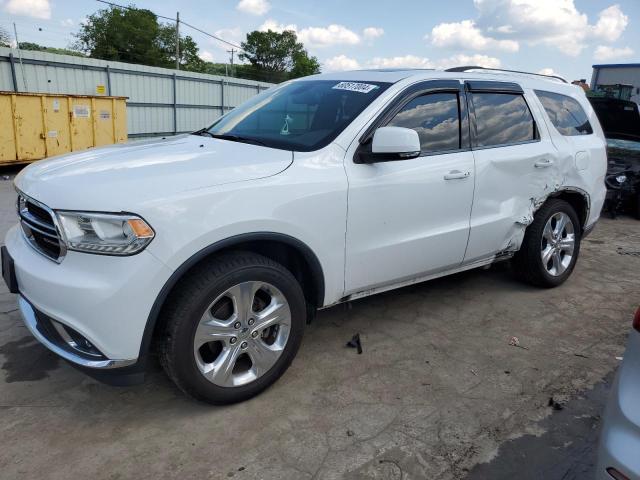 dodge durango li 2014 1c4rdjdg1ec349361