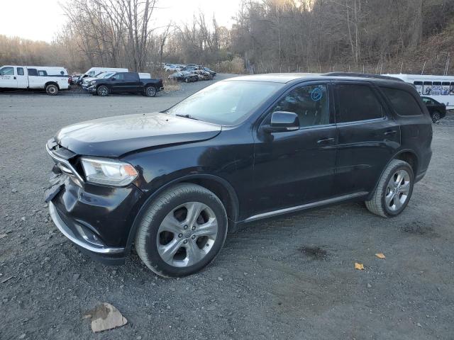 dodge durango li 2014 1c4rdjdg1ec520447