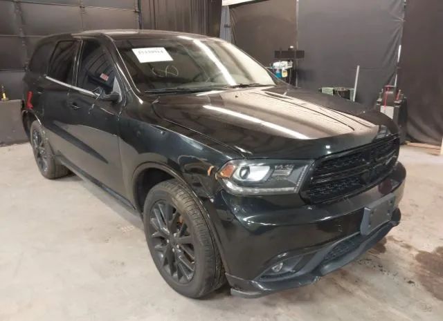 dodge durango 2015 1c4rdjdg1fc170125