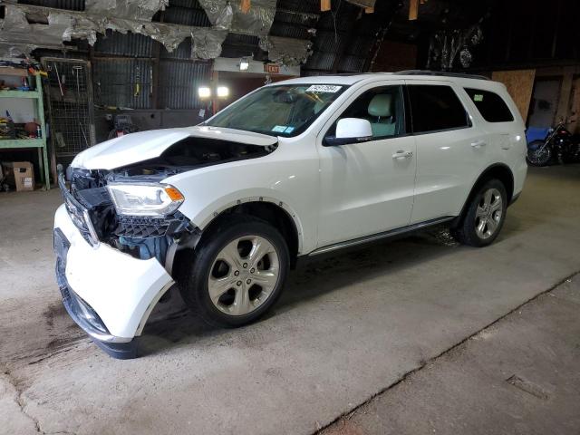 dodge durango li 2015 1c4rdjdg1fc223647