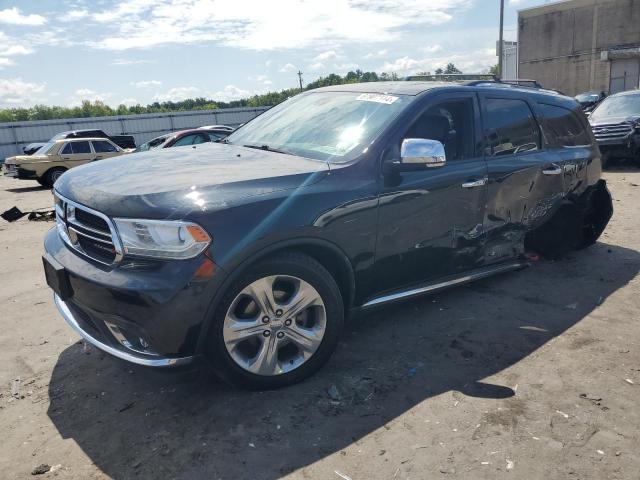 dodge durango li 2015 1c4rdjdg1fc240366