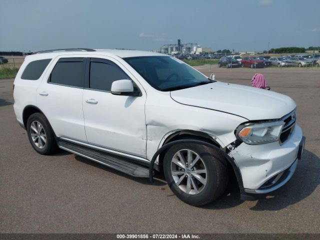 dodge durango 2015 1c4rdjdg1fc246023