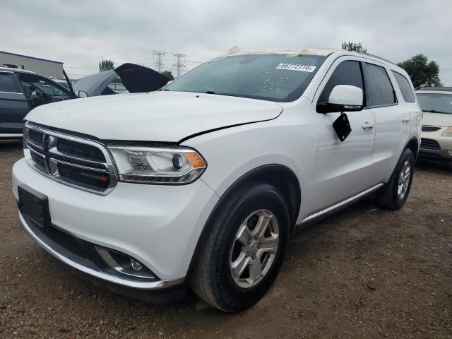 dodge durango li 2015 1c4rdjdg1fc750992