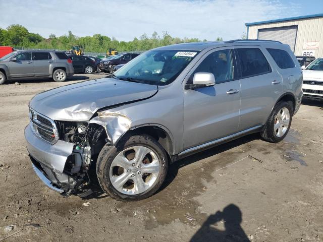 dodge durango 2015 1c4rdjdg1fc801715