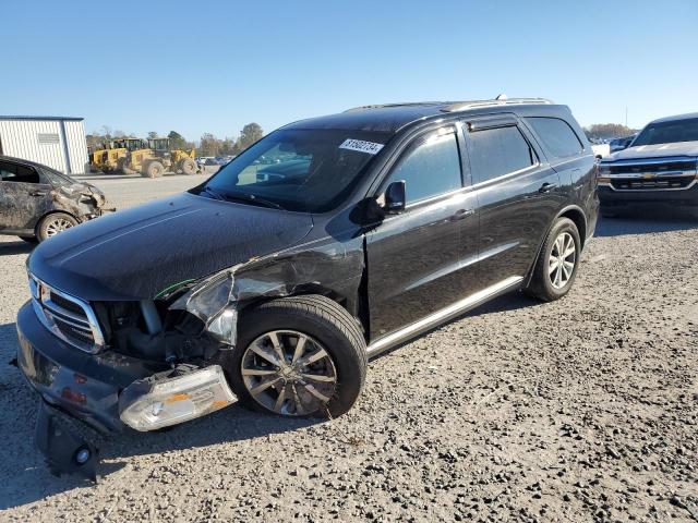 dodge durango li 2015 1c4rdjdg1fc817705