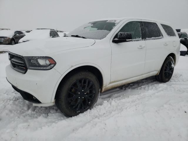 dodge durango li 2016 1c4rdjdg1gc441959