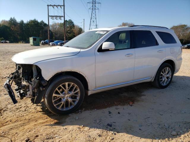 dodge durango li 2016 1c4rdjdg1gc486366