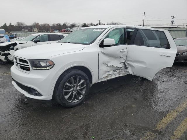 dodge durango gt 2017 1c4rdjdg1hc681210