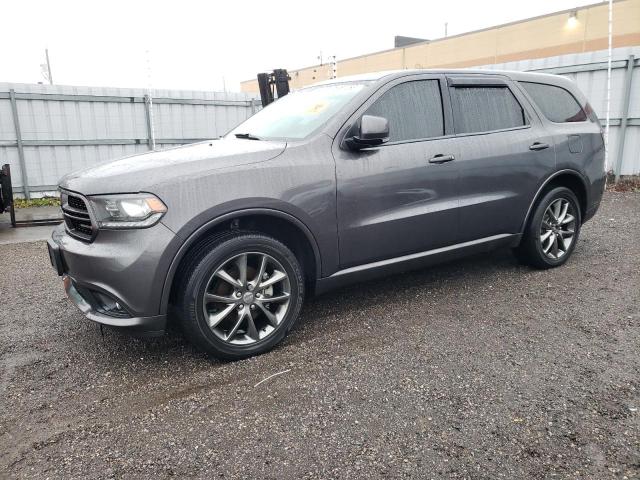 dodge durango 2017 1c4rdjdg1hc923820