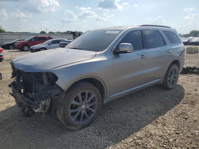 dodge durango gt 2017 1c4rdjdg1hc956574