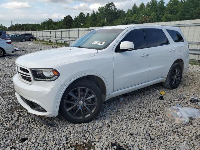 dodge durango 2018 1c4rdjdg1jc171896