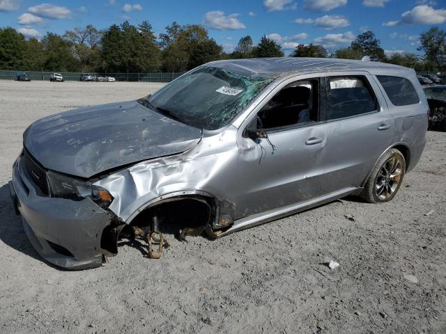 dodge durango gt 2019 1c4rdjdg1kc559728