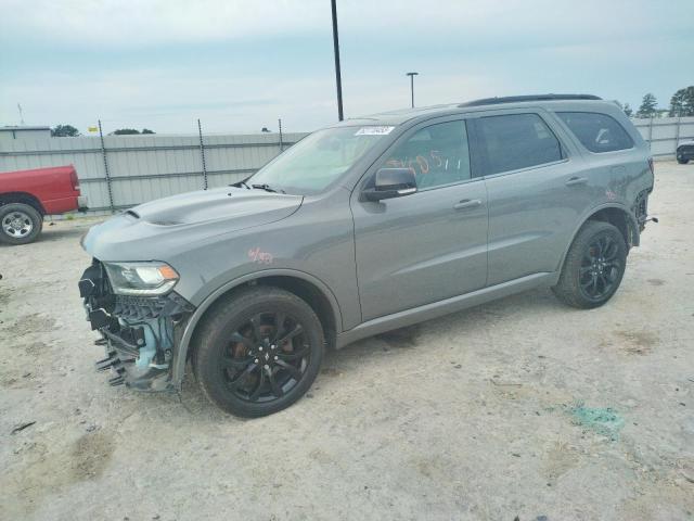 dodge durango 2019 1c4rdjdg1kc633472