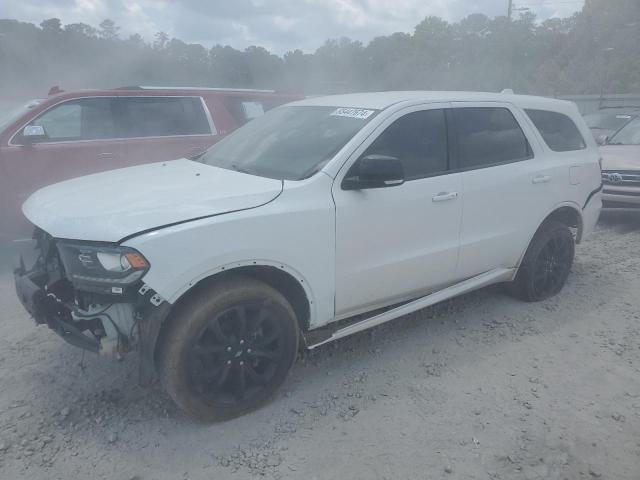 dodge durango gt 2019 1c4rdjdg1kc633536