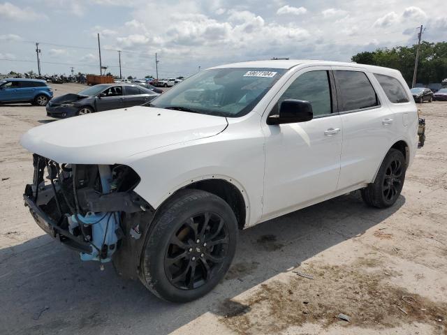 dodge durango gt 2019 1c4rdjdg1kc676385