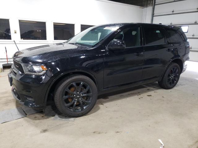 dodge durango gt 2020 1c4rdjdg1lc131434