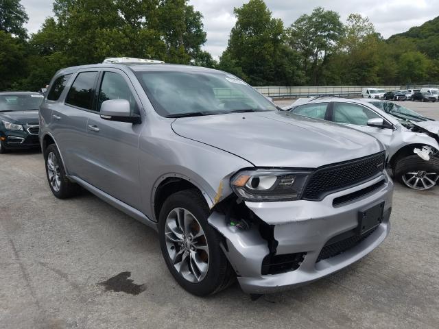 dodge durango gt 2020 1c4rdjdg1lc155085