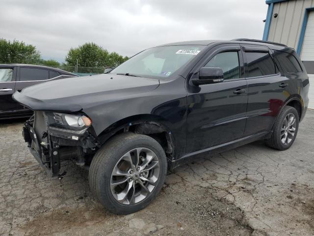 dodge durango gt 2020 1c4rdjdg1lc192931