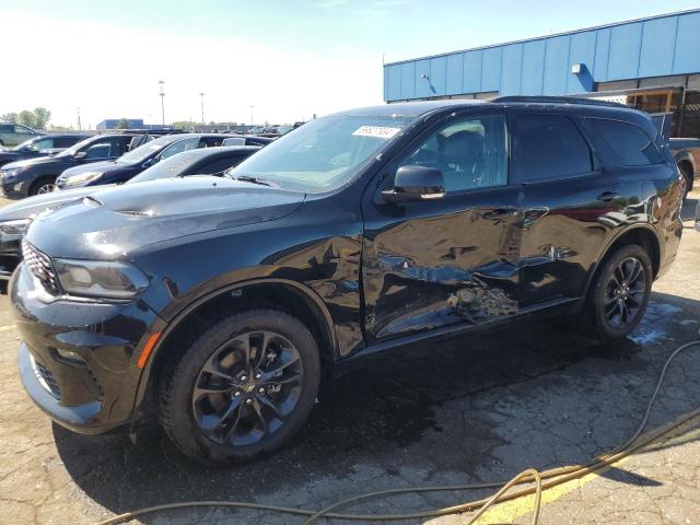 dodge durango gt 2021 1c4rdjdg1mc523394