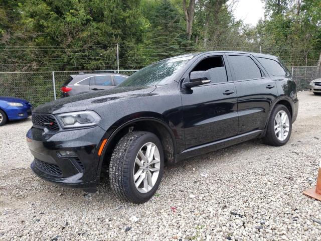 dodge durango gt 2021 1c4rdjdg1mc661730