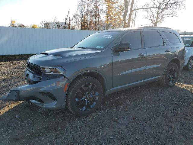 dodge durango gt 2022 1c4rdjdg1nc103314