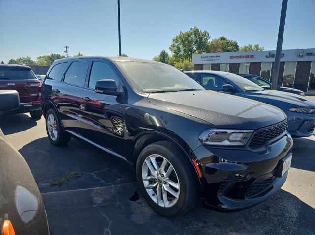 dodge durango gt 2022 1c4rdjdg1nc104754