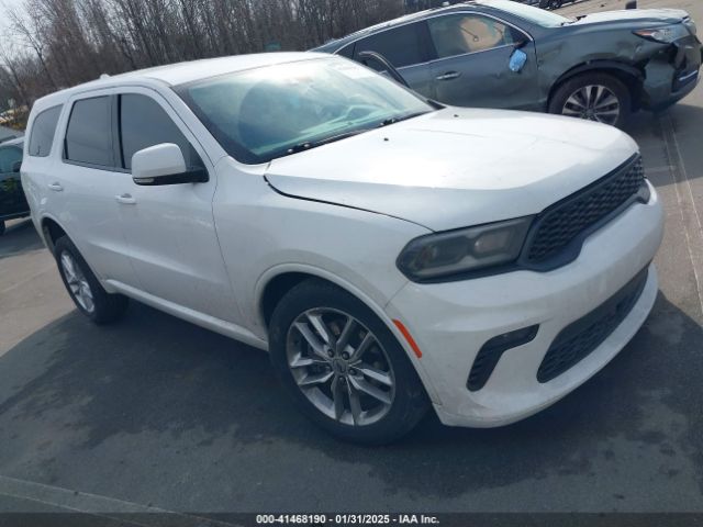 dodge durango 2022 1c4rdjdg1nc182712