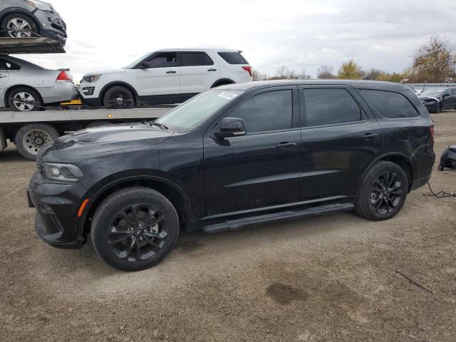 dodge durango gt 2022 1c4rdjdg1nc193290