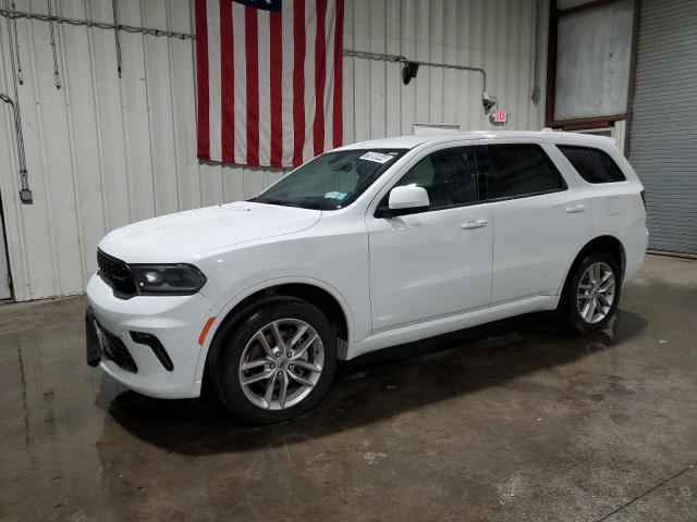 dodge durango gt 2022 1c4rdjdg1nc209620