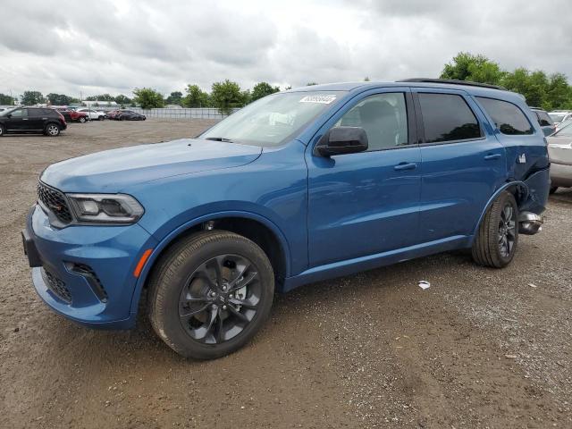 dodge durango gt 2024 1c4rdjdg1rc214256