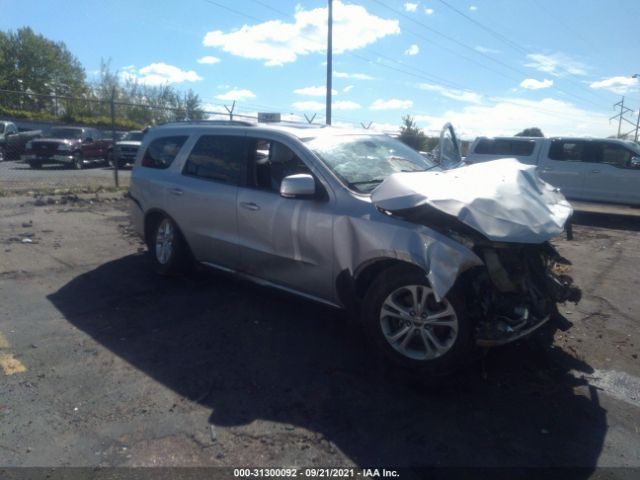 dodge durango 2012 1c4rdjdg2cc198155