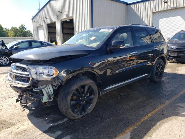 dodge durango cr 2013 1c4rdjdg2dc509505