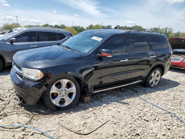 dodge durango cr 2013 1c4rdjdg2dc509536