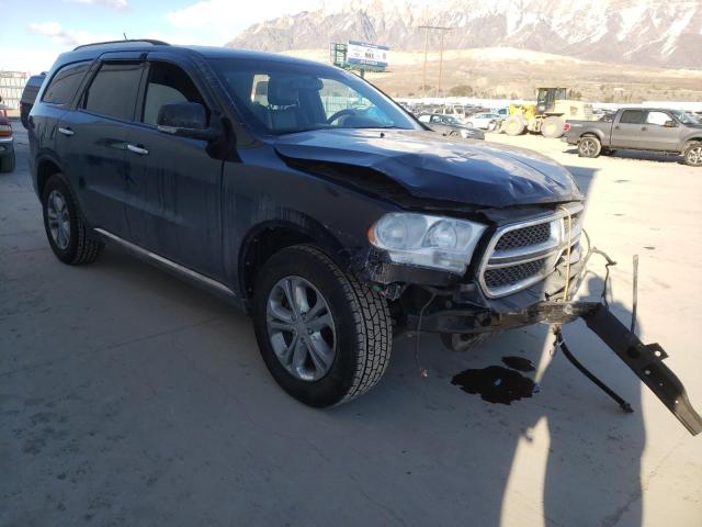 dodge durango cr 2013 1c4rdjdg2dc613525