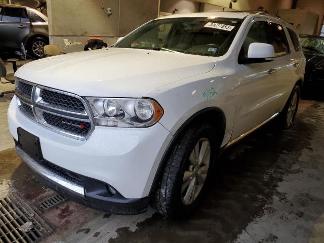 dodge durango cr 2013 1c4rdjdg2dc654303